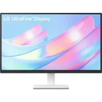 Монитор LG UltraFine 27US500-W фото 1